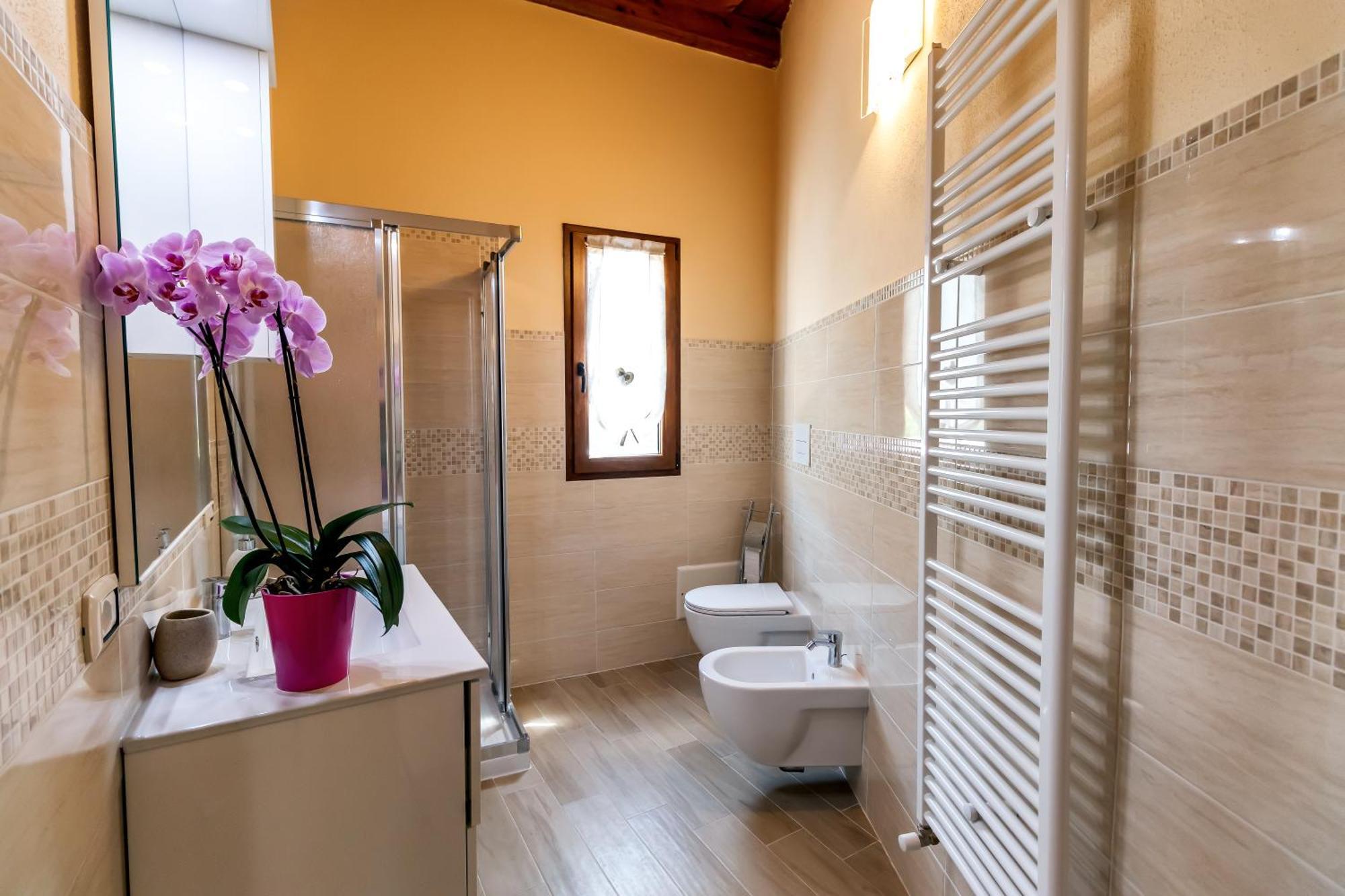 Il Giardino Degli Ulivi Bed & Breakfast Santa Maria Coghinas Exterior photo